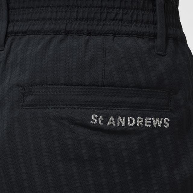 St ANDREWS セントアンドリュース レディース ゴルフウェア ショート