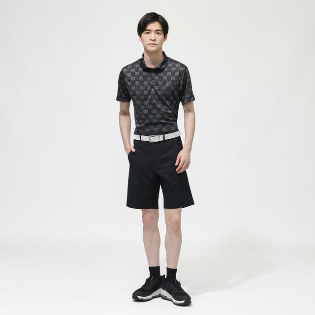 St ANDREWS セントアンドリュース レディース ゴルフウェア ショート