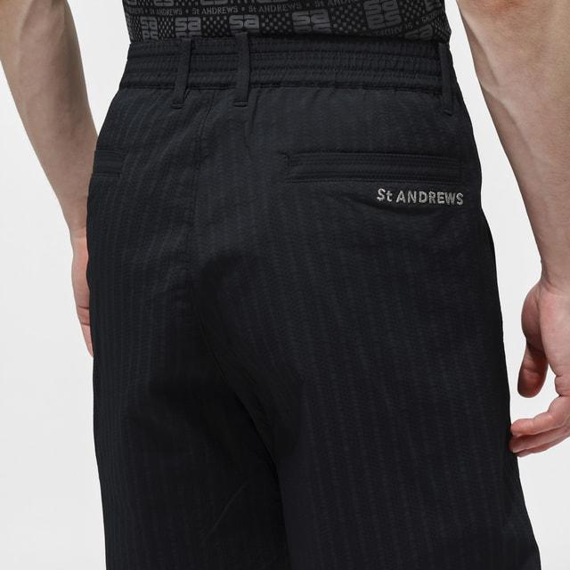 St ANDREWS セントアンドリュース レディース ゴルフウェア ショート