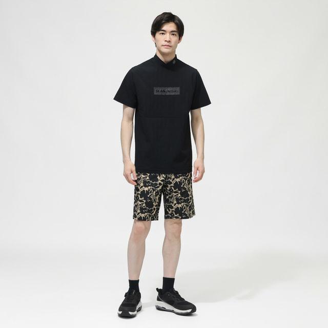 St ANDREWS セントアンドリュース レディース ゴルフウェア ショート