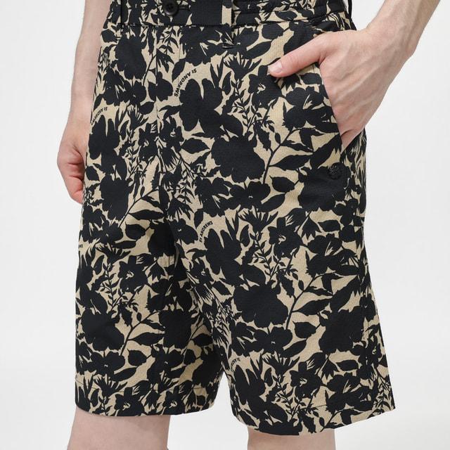 ゴルフ 【美品】St ANDREWS セントアンドリュース ハーフパンツ