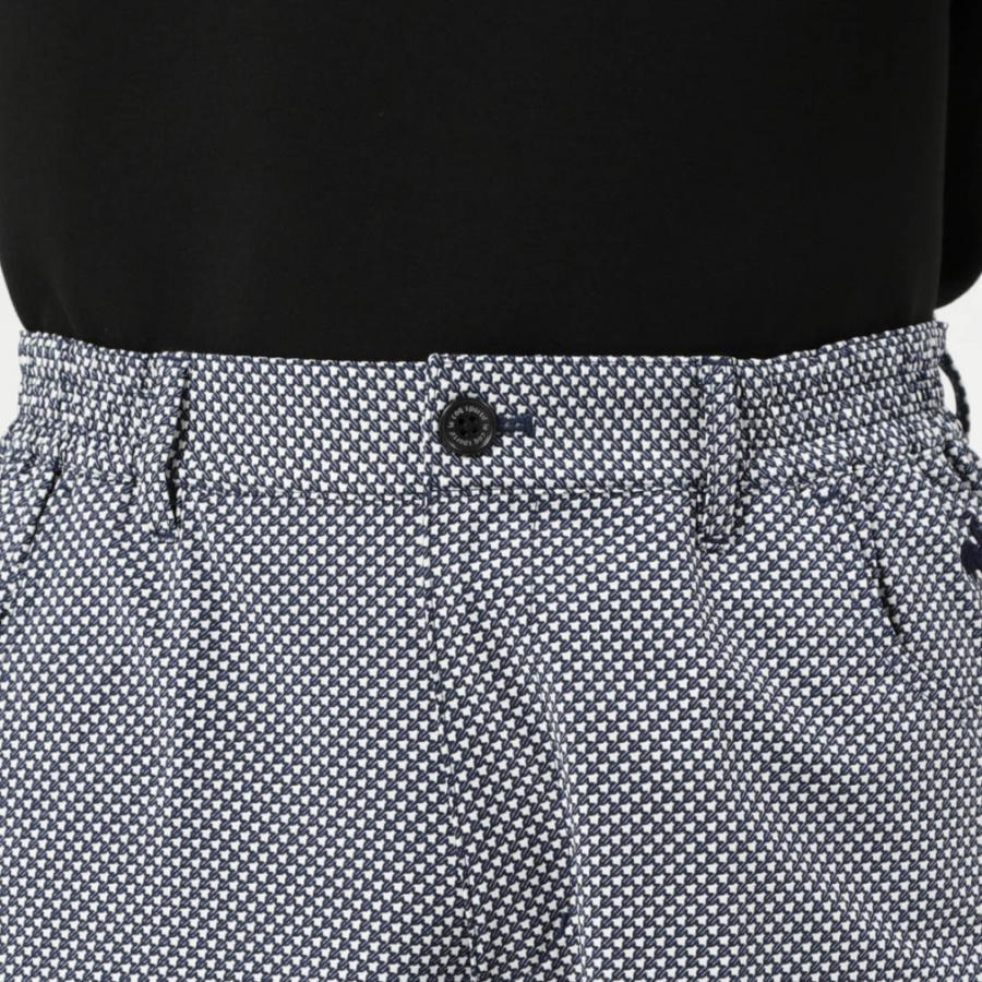 ルコックゴルフ ゴルフウェア ショートパンツ 春 夏 EXcDRY ショートパンツ QGMVJD57AP メンズ le coq GOLF