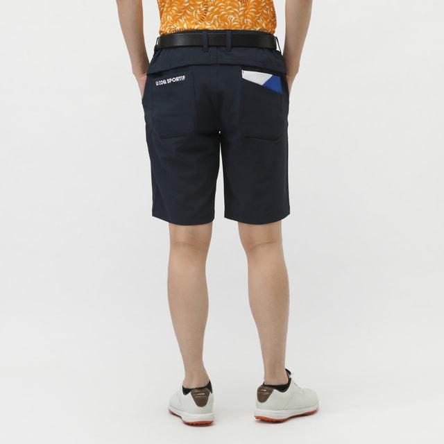 le coq sportif GOLF（ルコックスポルティフ ゴルフ） ルコック