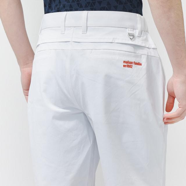 le coq sportif GOLF（ルコックスポルティフ ゴルフ） ルコック