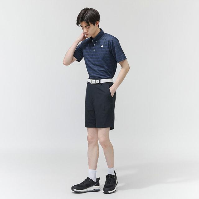 le coq sportif GOLF（ルコックスポルティフ ゴルフ） ルコック