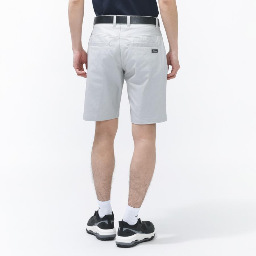 Titleist（タイトリスト） ゴルフウェア ショートパンツ 春 夏 ライト