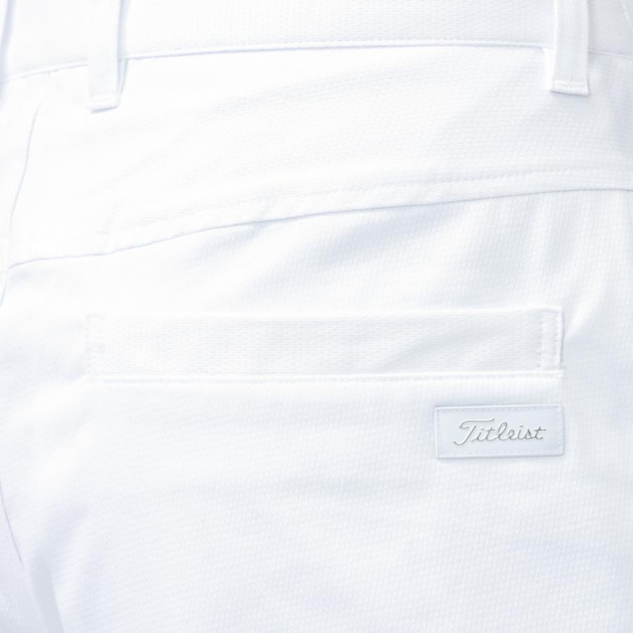 Titleist（タイトリスト） ゴルフウェア ショートパンツ 春 夏 ライト