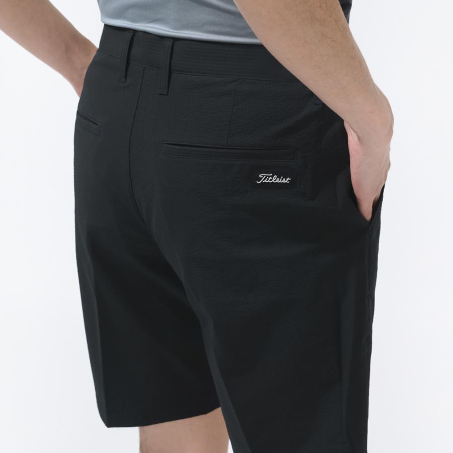 Titleist（タイトリスト） ゴルフウェア ショートパンツ 春 夏 シア
