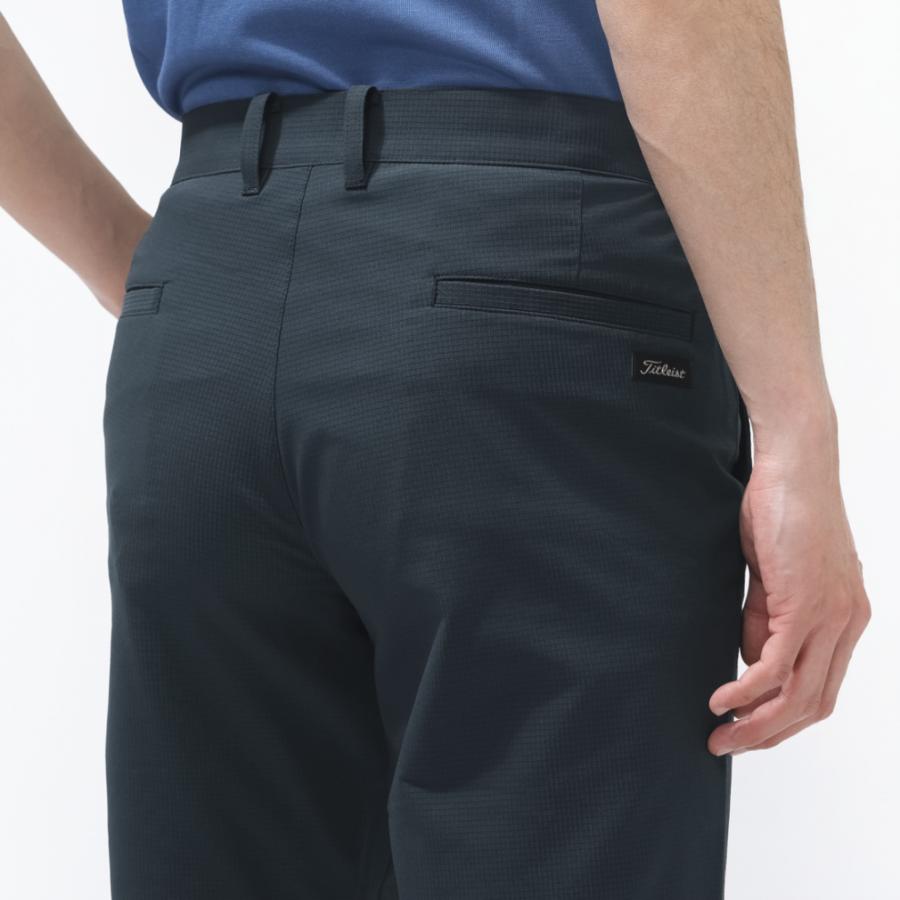 Titleist（タイトリスト） ゴルフウェア ショートパンツ 春 夏 ドット