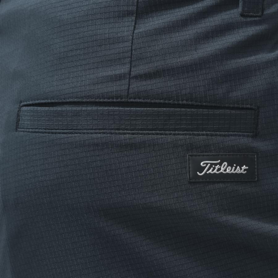 Titleist（タイトリスト） ゴルフウェア ショートパンツ 春 夏 ドット