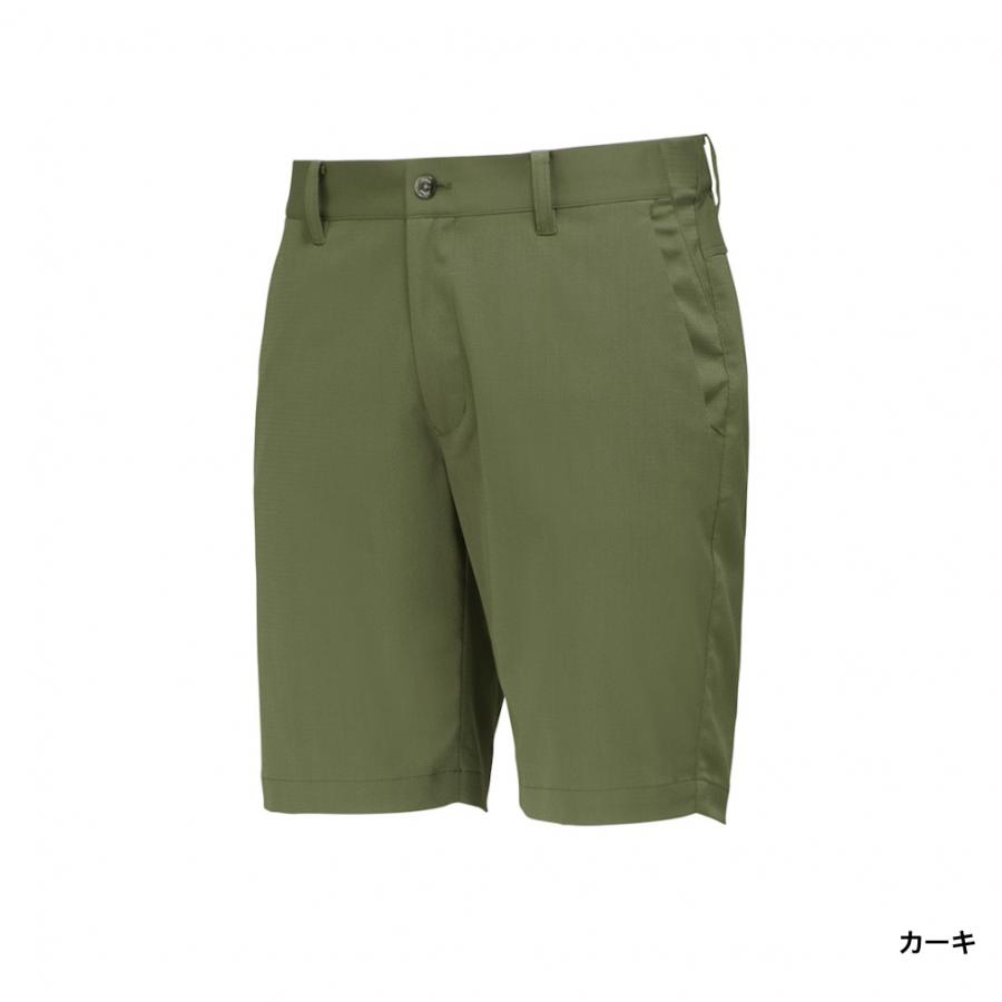 Titleist（タイトリスト） ゴルフウェア ショートパンツ 春 夏 ドビー