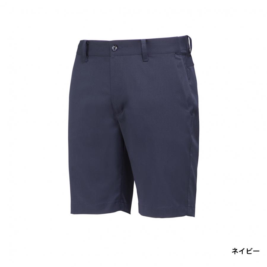 Titleist ハーフパンツ ブラック L ゴルフ タイトリスト Titleist（タイトリスト） ゴルフウェア ショートパンツ 春 夏 ドビー