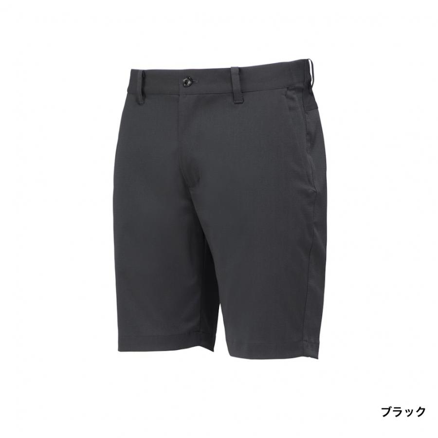 Titleist ハーフパンツ ブラック L ゴルフ タイトリスト Titleist（タイトリスト） ゴルフウェア ショートパンツ 春 夏 ドビー