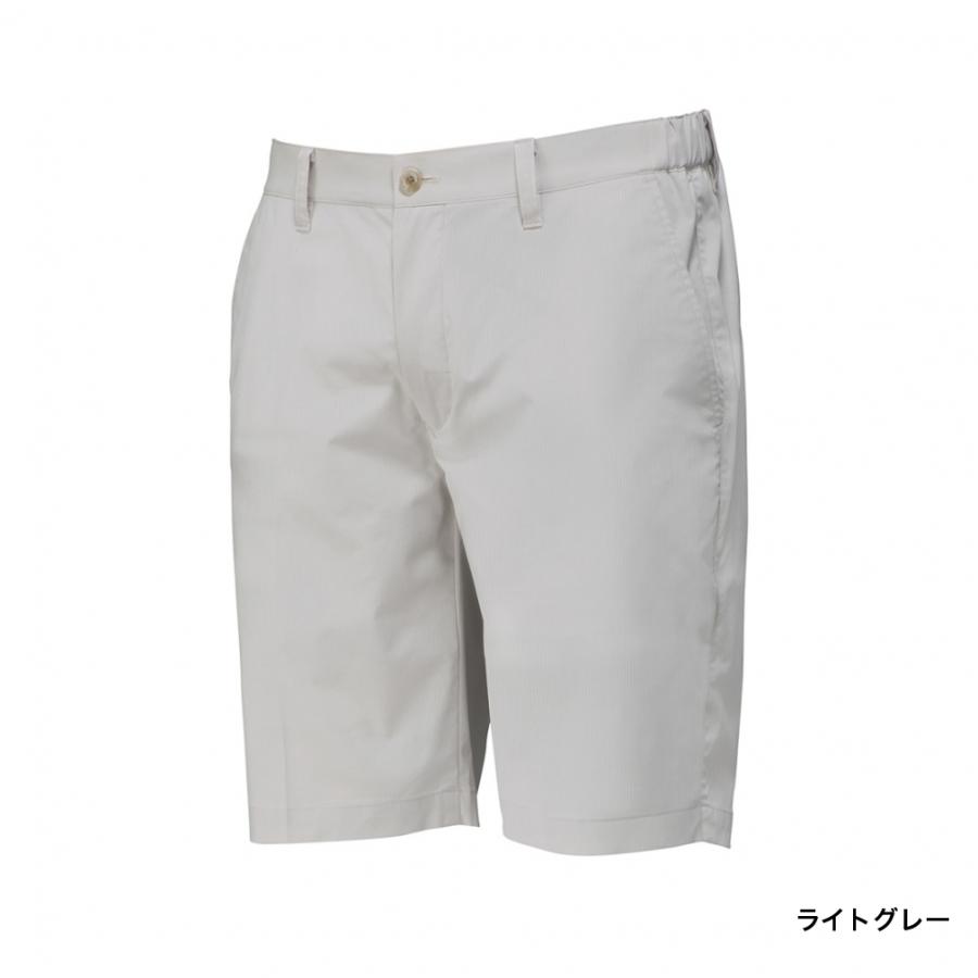 Titleist ゴルフパンツ ショートパンツ S ライトグレー Titleist（タイトリスト） ゴルフウェア ショートパンツ 春 夏