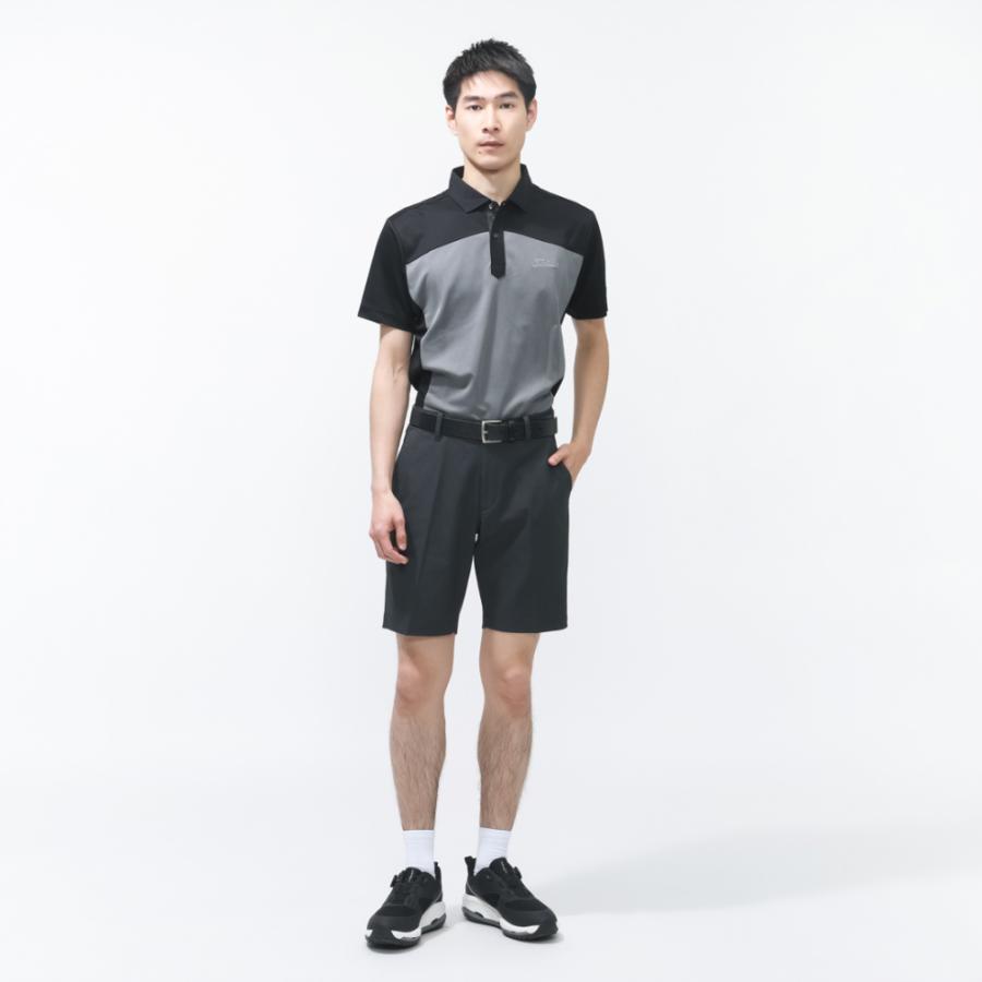 Titleist（タイトリスト） ゴルフウェア ショートパンツ 春 夏 ドビー