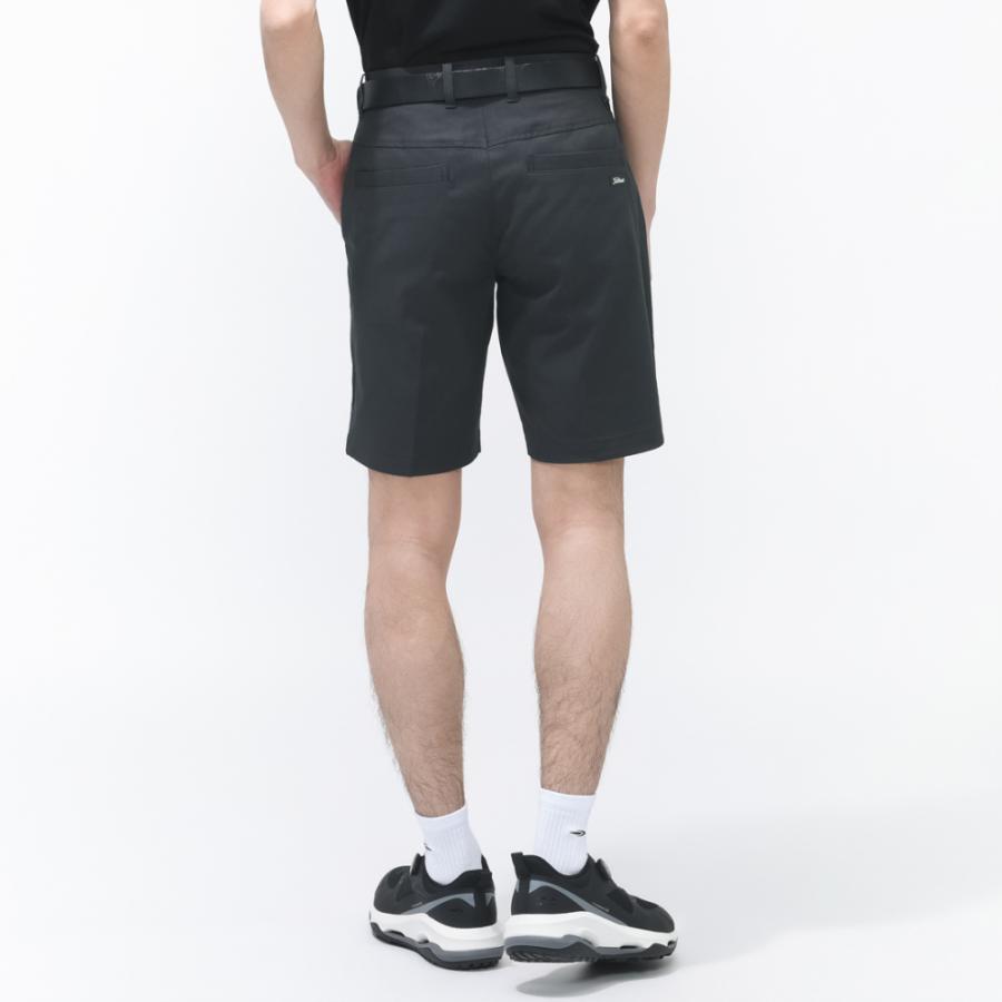 Titleist（タイトリスト） ゴルフウェア ショートパンツ 春 夏 ドビー