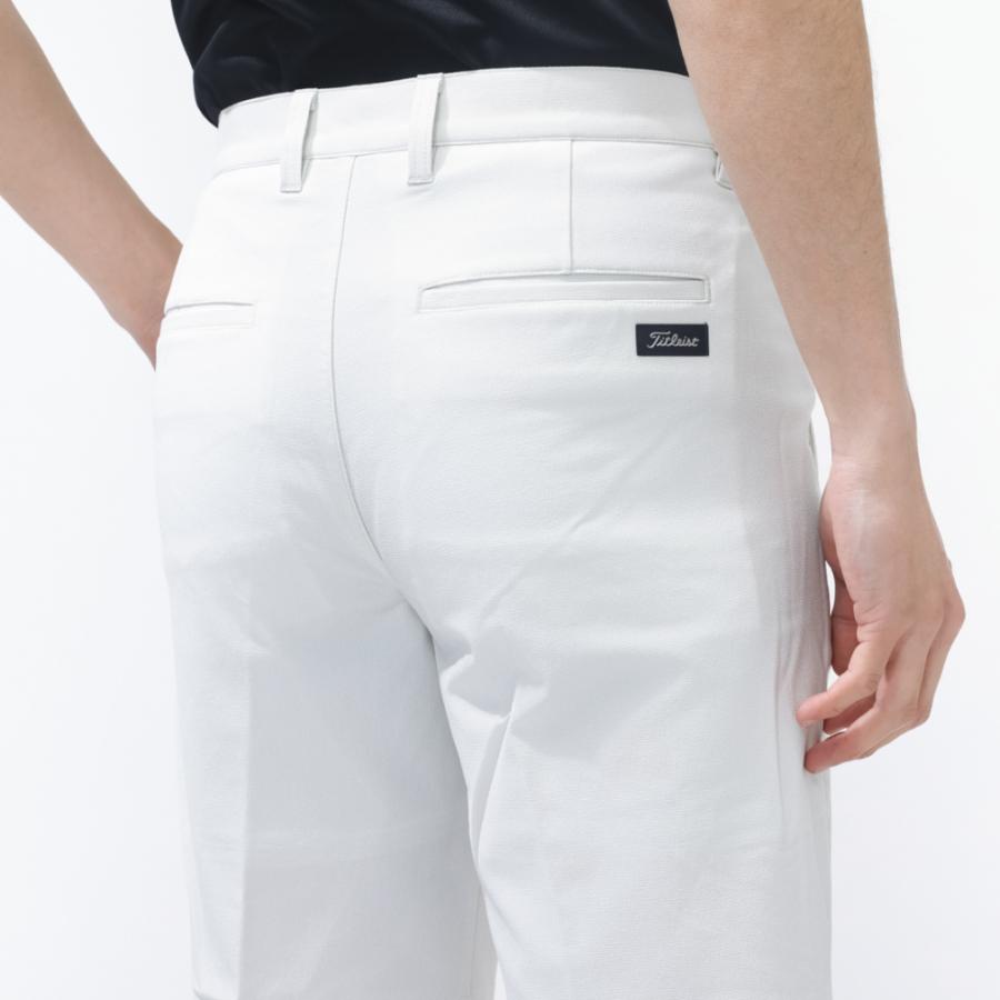 Titleist（タイトリスト） ゴルフウェア ショートパンツ 春 夏