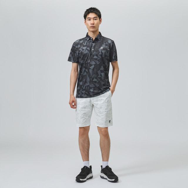 FILA（フィラ） ゴルフウェア ショートパンツ 春 夏 ショートパンツ