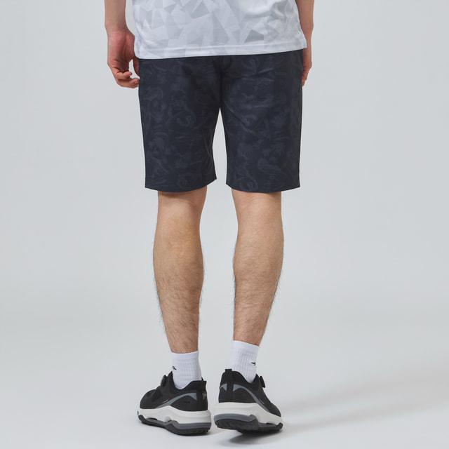 FILA（フィラ） ゴルフウェア ショートパンツ 春 夏 ショートパンツ