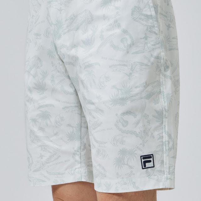 FILA（フィラ） ゴルフウェア ショートパンツ 春 夏 ショートパンツ