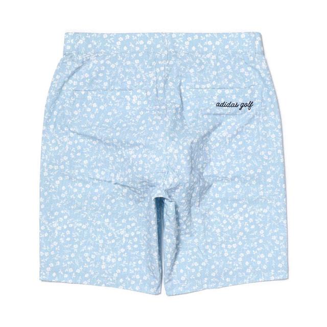 adidas（アディダス） ゴルフウェア ショートパンツ 春 夏 マイクロ