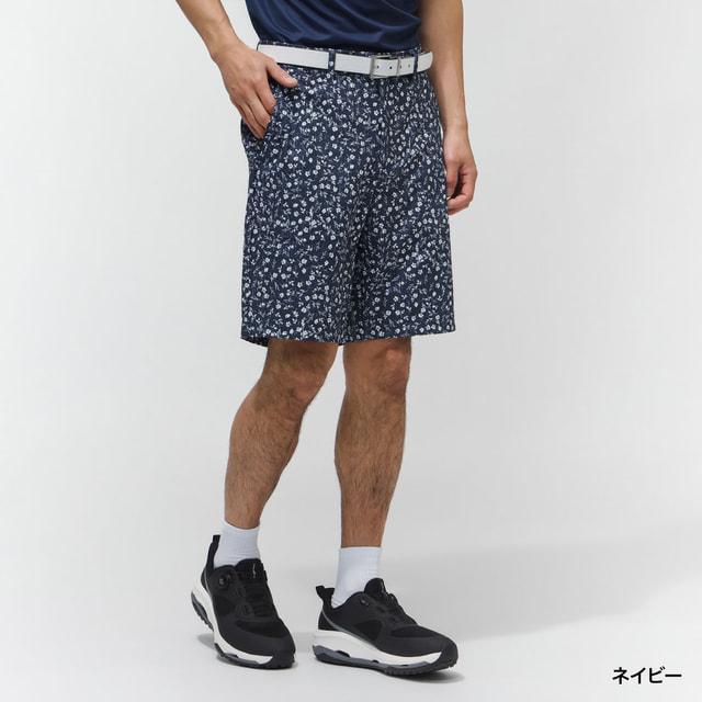 adidas（アディダス） ゴルフウェア ショートパンツ 春 夏 マイクロ