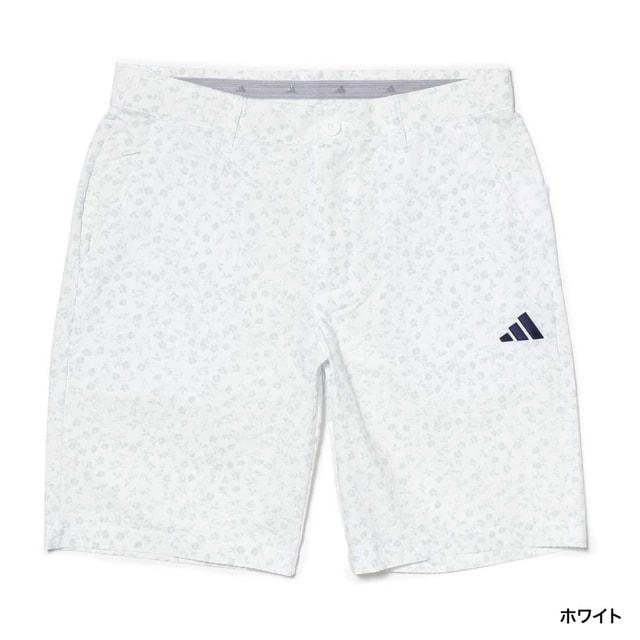 adidas（アディダス） ゴルフウェア ショートパンツ 春 夏 マイクロ
