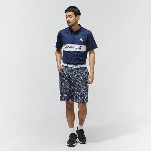 adidas（アディダス） ゴルフウェア ショートパンツ 春 夏 マイクロ