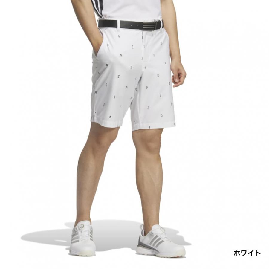 adidas（アディダス） ゴルフウェア ショートパンツ 春 夏 EX-STRETCH