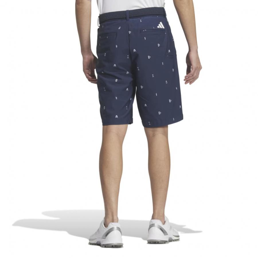 adidas（アディダス） ゴルフウェア ショートパンツ 春 夏 EX-STRETCH