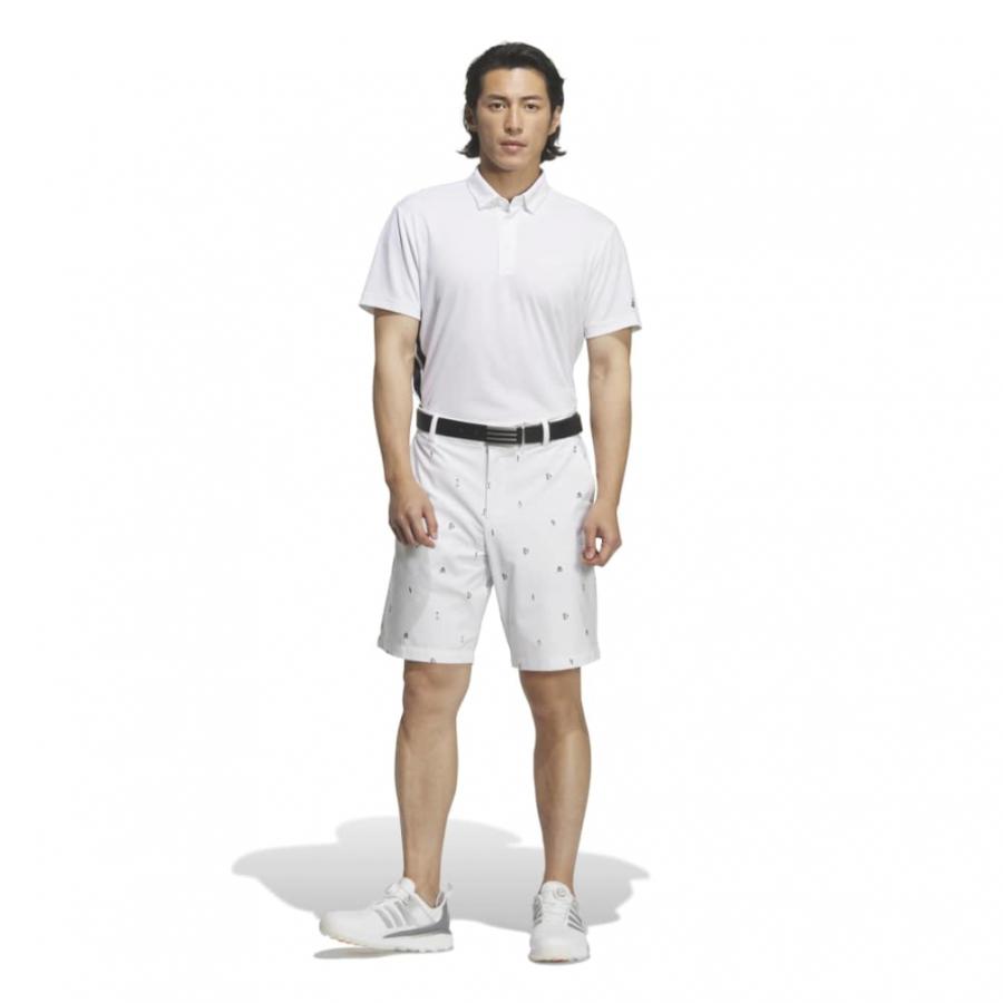 adidas（アディダス） ゴルフウェア ショートパンツ 春 夏 EX-STRETCH