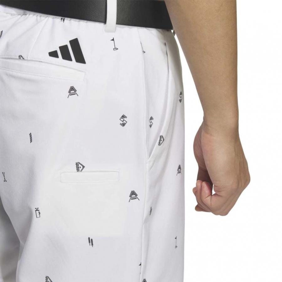 adidas（アディダス） ゴルフウェア ショートパンツ 春 夏 EX-STRETCH