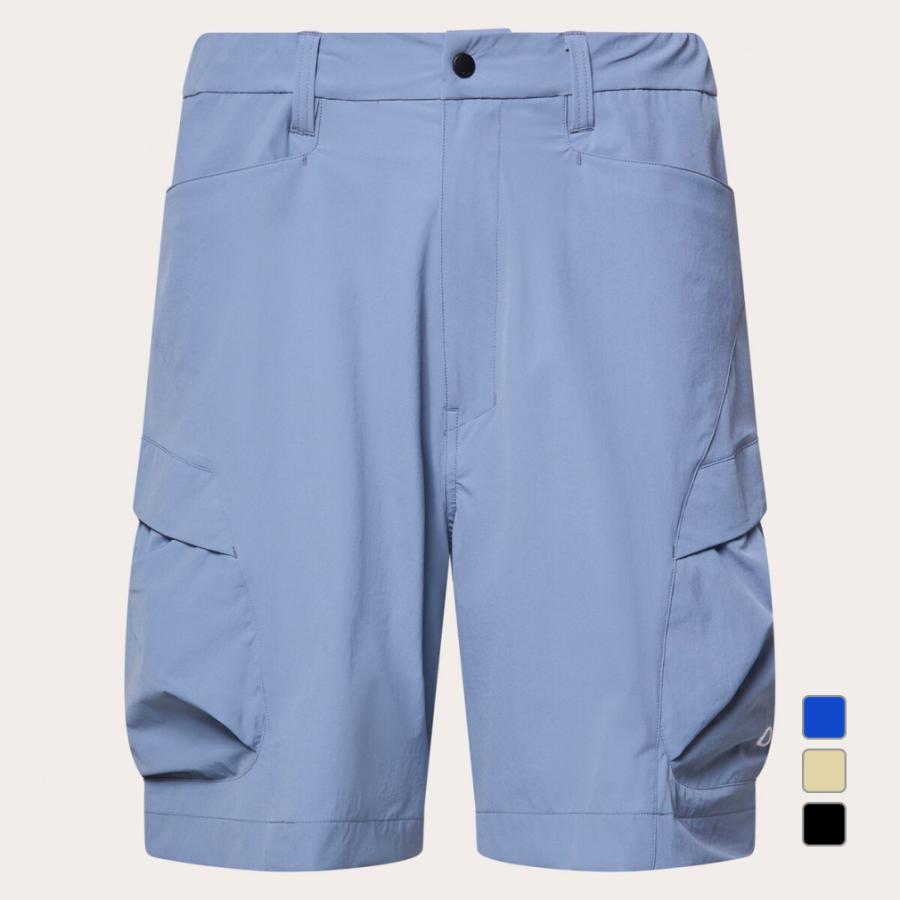 OAKLEY（オークリー） ゴルフウェア ショートパンツ 春 夏 WIDE CARGO
