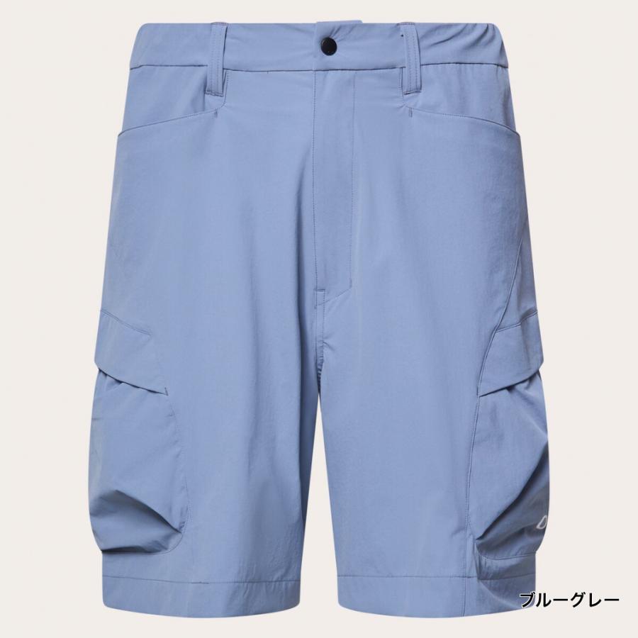 OAKLEY（オークリー） ゴルフウェア ショートパンツ 春 夏 WIDE CARGO