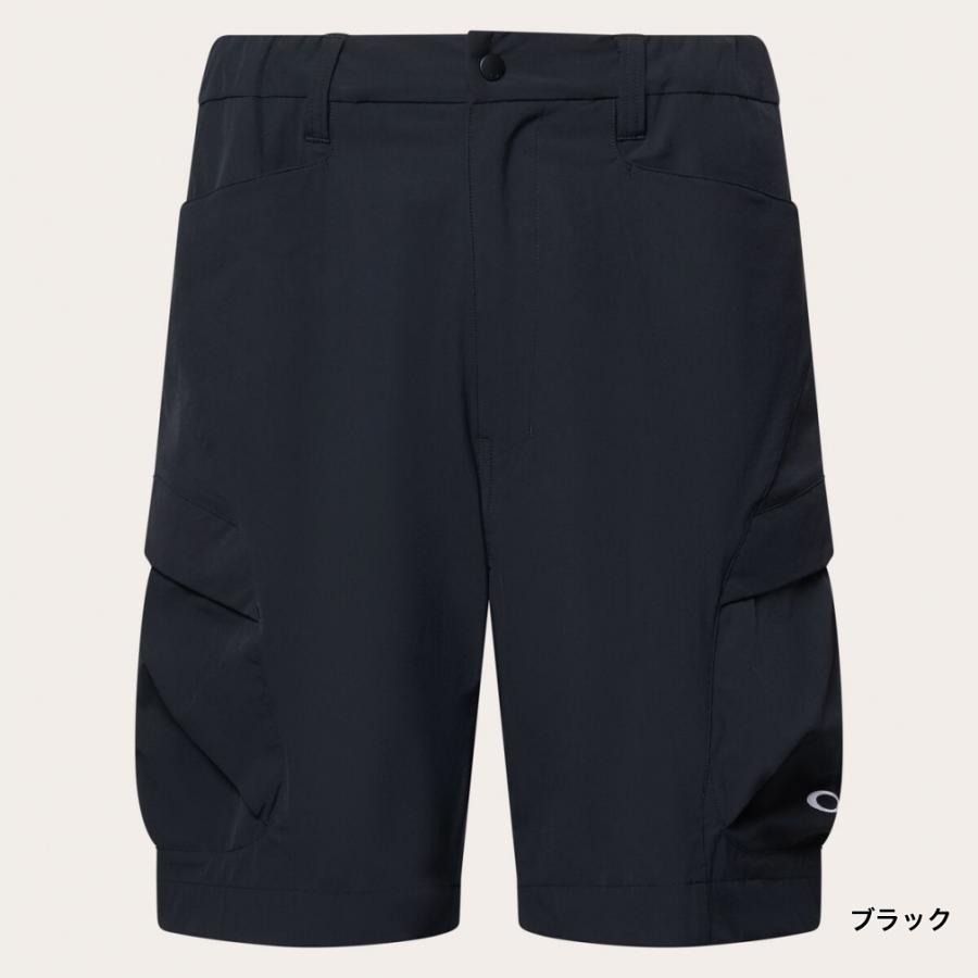 OAKLEY（オークリー） ゴルフウェア ショートパンツ 春 夏 WIDE CARGO