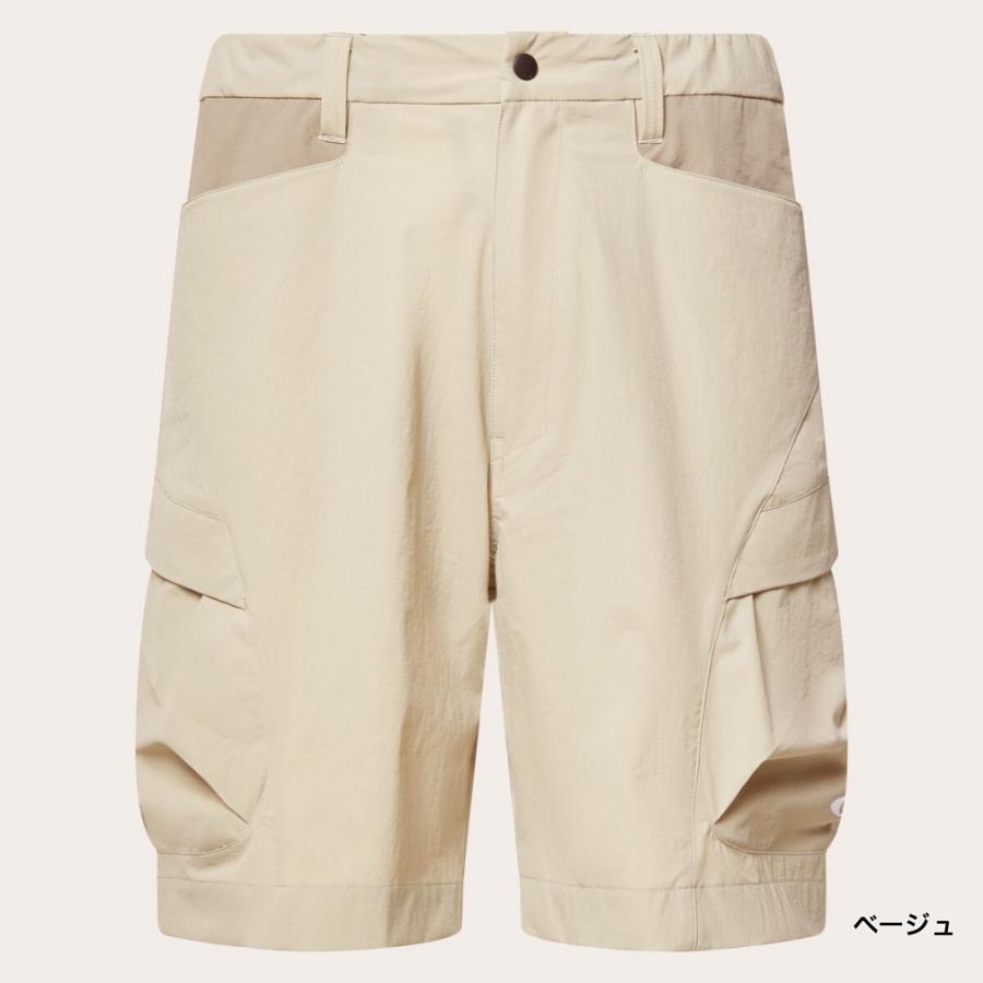 OAKLEY（オークリー） ゴルフウェア ショートパンツ 春 夏 WIDE CARGO