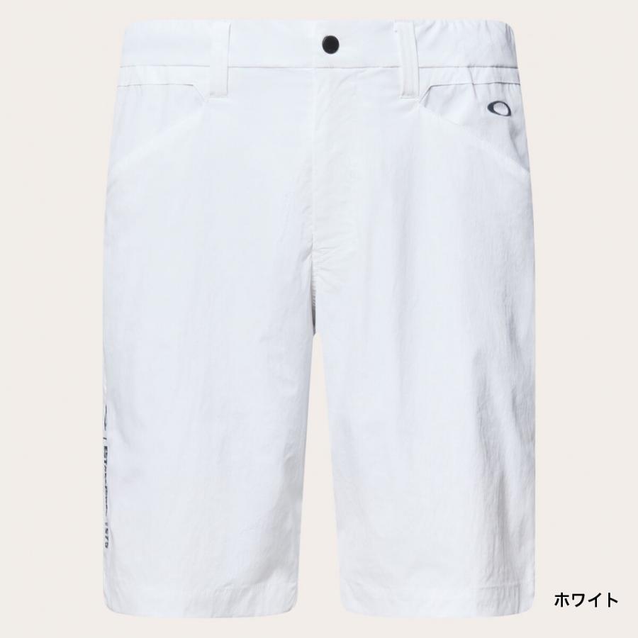 OAKLEY（オークリー） ゴルフウェア ショートパンツ 春 夏 TECH COLD