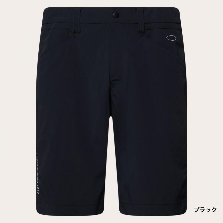 OAKLEY（オークリー） ゴルフウェア ショートパンツ 春 夏 TECH COLD
