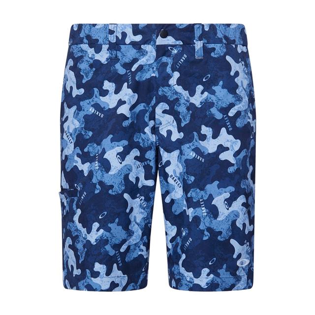 OAKLEY（オークリー） ゴルフウェア ショートパンツ 春 夏 HEAT BLOCK