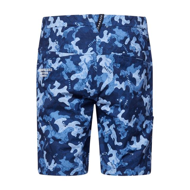 OAKLEY（オークリー） ゴルフウェア ショートパンツ 春 夏 HEAT BLOCK