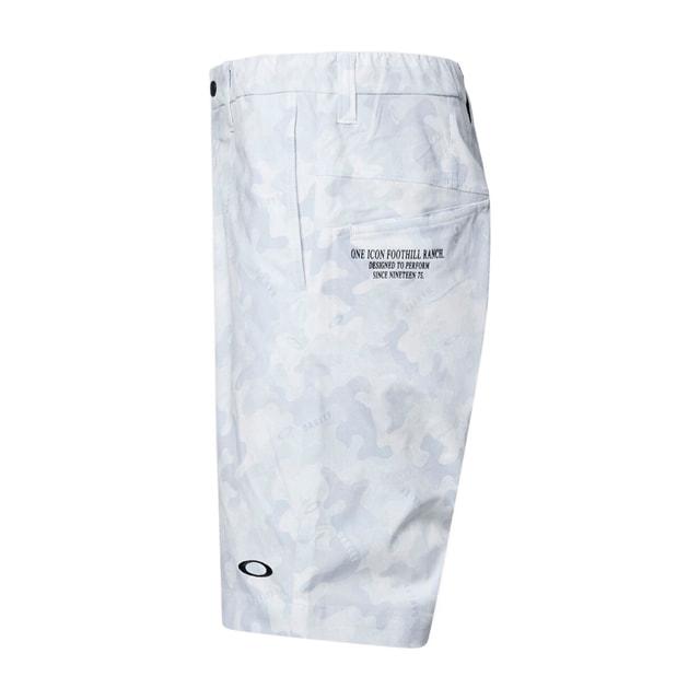 OAKLEY（オークリー） ゴルフウェア ショートパンツ 春 夏 HEAT BLOCK