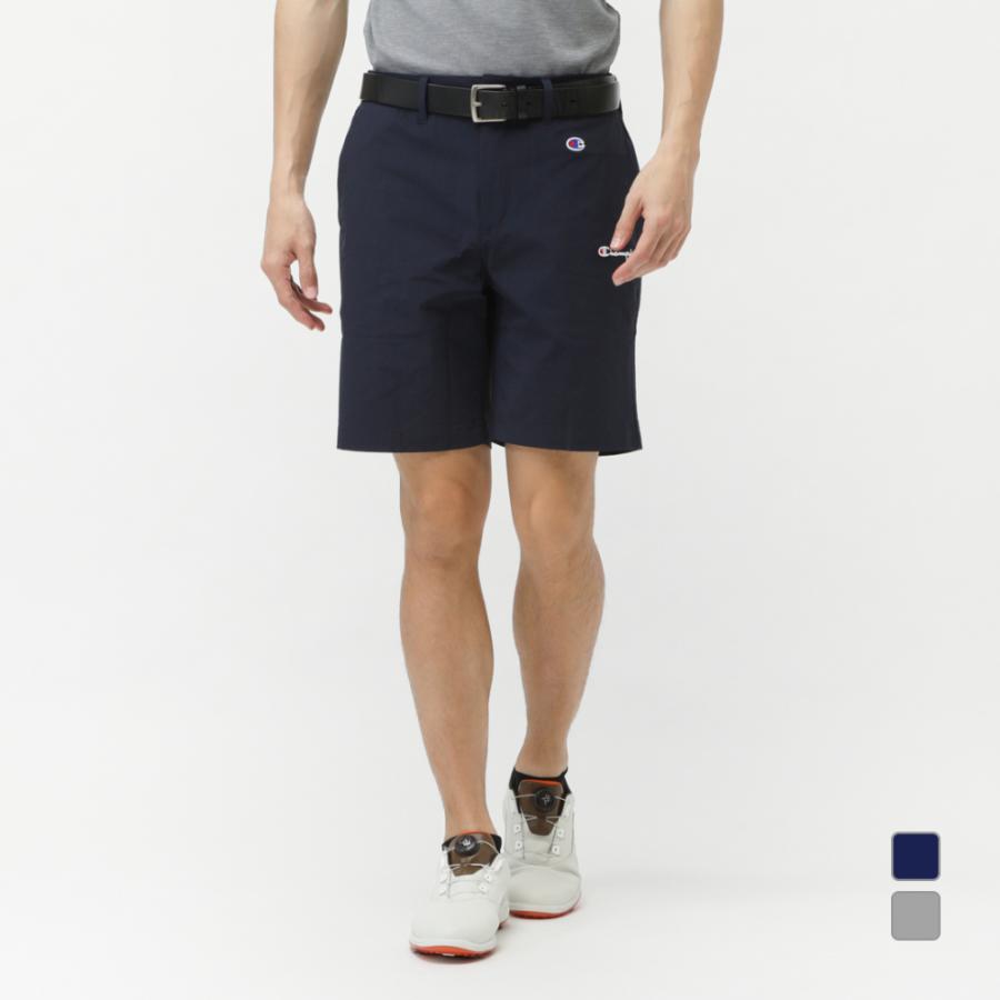 Champion（チャンピオン） ゴルフウェア 春 夏 ショートパンツ C3