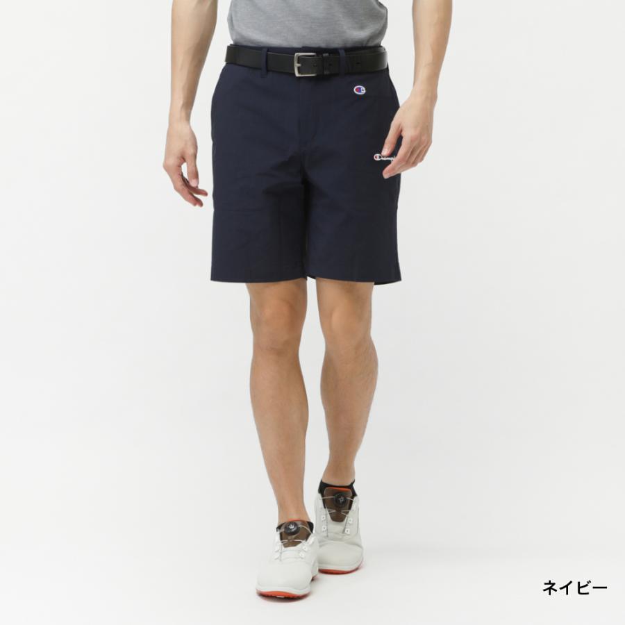 Champion（チャンピオン） ゴルフウェア 春 夏 ショートパンツ C3