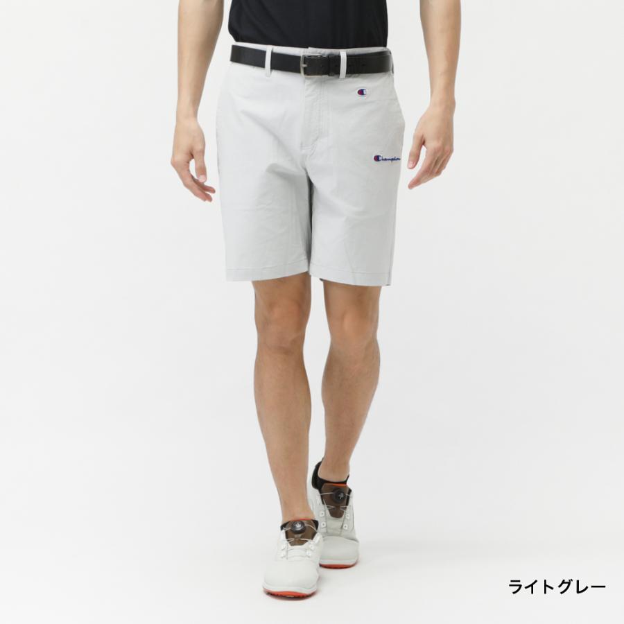 Champion（チャンピオン） ゴルフウェア 春 夏 ショートパンツ C3