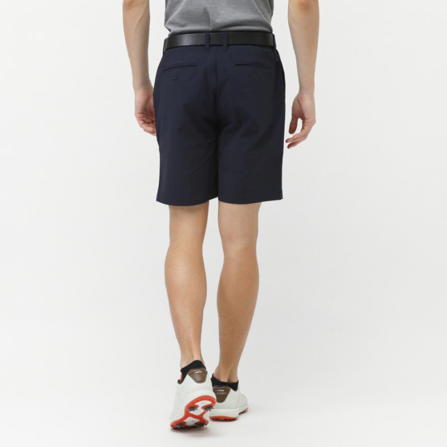 チャンピオンゴルフ　XLサイズ　メンズ　ショーツ  ネイビー　春夏ショートパンツ Champion（チャンピオン） ゴルフウェア 春 夏 ショートパンツ C3
