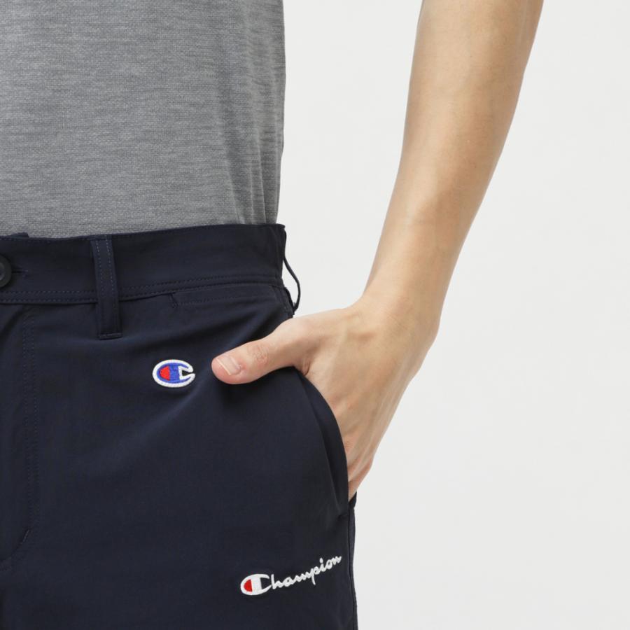 Champion（チャンピオン） ゴルフウェア 春 夏 ショートパンツ C3