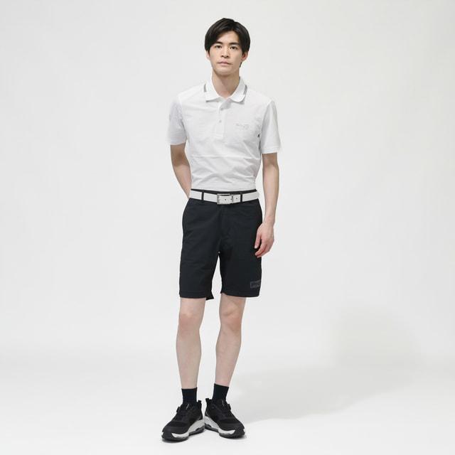 PING（ピン） ゴルフウェア ショートパンツ 春 夏 ホールメッシュ