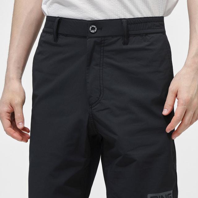 PING（ピン） ゴルフウェア ショートパンツ 春 夏 ホールメッシュ