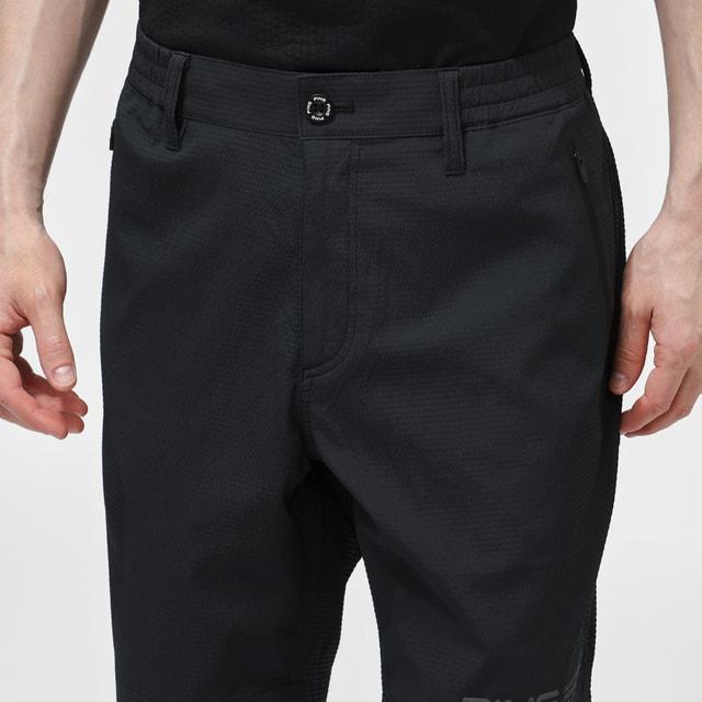 PING（ピン） ゴルフウェア ショートパンツ 春 夏 ストレッチサッカー