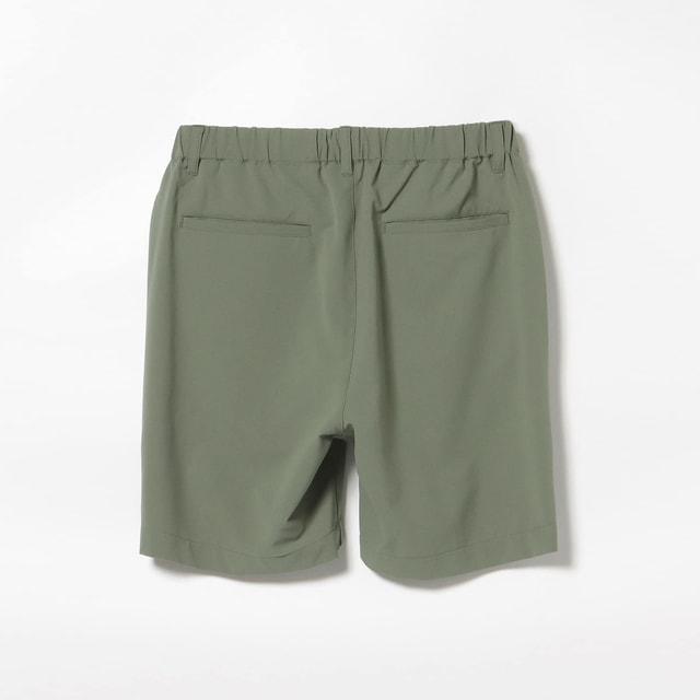 BEAMS GOLF ビームスゴルフ　ショートパンツ　Lサイズ BEAMS GOLF（ビームス ゴルフ） ゴルフウェア ショートパンツ 春 夏